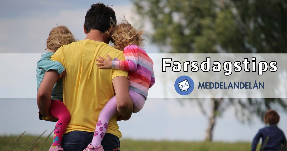 “Meddelandelan